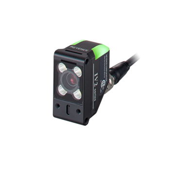 Série IV2 - Sensor de Visão com IA integrada